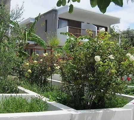Ferienwohnung Milos Garden Adamantas  Exterior foto